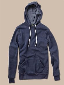 Women's Hoodlum Eco-Fleece Pullover Hoodie