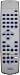 Replacement Remote Control for Philips 26PFL5522D/05