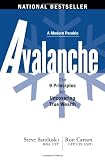 Avalanche: The 9 Principles for Uncovering True Wealth (Modern Parable)
