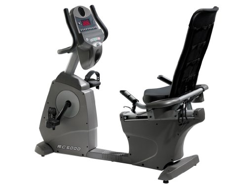 U.N.O. Fitness Recumbent bike RC 5000