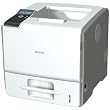 Ricoh Aficio SP 5200 DN Laser Monochrome Printer White 1200x600dpi USB Ethernet 406722