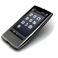 Cowon S9 32 GB Video MP3 Player with Touchscreen (Titanium Black)