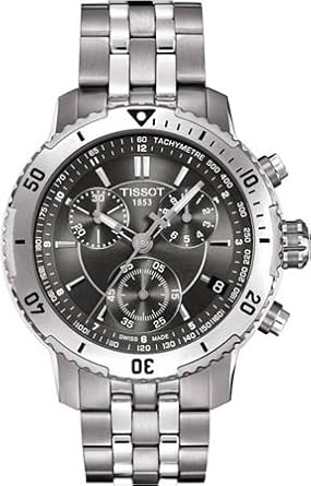 sapphire crystal watch