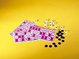 Eigenschaften Simba Toys 6150493 / Games & More 6150493 - Bingotrommel