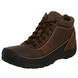 Dansko Men's Tanner Boot