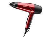 Produkt-Bild: CARRERA 2.000 Watt Profi-Haartrockner mit Ionisierungsfunktion "Intense&quo