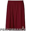 Nike Stanford Cardinal Cardinal Performance Shorts