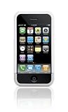  : Griffin Nu Form with EasyDock for iPhone 3G (White)