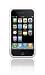 Griffin Nu Form with EasyDock for iPhone 3G (White)