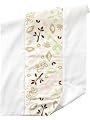 Gap Organic Jungle Burp Cloths (2-Pack)