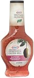 Kraft Good Seasons Salad Dressing, Red Raspberry Vinaigrette with Poppyseed, 14-Ounce Bottles (Pack of 6)
