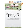 Spring 3: Framework f�r die Java-Entwicklung