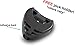 Guitar Picks with Free Pick Holder (20 Pack) Medium and Heavy Gauge Variety Pack by DigiTrade Music