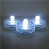 Submersible Battery LED 10 Lights~WHITE~wedding~tea Light