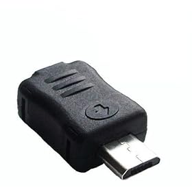 UNBrick Samsung Galaxy S2 i9100 Download Mode USB Jig (for all Samsung Android system; T959, i9000, I897, M110S, I8700, I9100, etc)