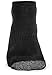 Galiva Women's Cotton Extra Soft Low Cut Cushion Socks - 3 Pairs