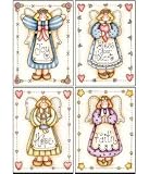 Scripture Greeting Cards-KJV-Boxed-Encouragement - 