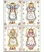 Scripture Greeting Cards-KJV-Boxed-Encouragement - 