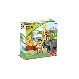 LEGO DUPLO Baby Zoo (4962)