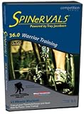 Spinervals Competition 36.0: Warrior Training DVD