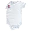 Mom Tattoo Short-Sleeve Bodysuit