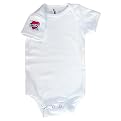 Mom Tattoo Short-Sleeve Bodysuit