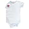 Mom Tattoo Short-Sleeve Bodysuit