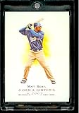 2007 Topps Allen & Ginter # 47 Matt Kemp Los Angeles Dodgers Baseball Card