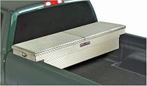 Delta champion Aluminum Mid-Lid Dual Lid Compact Crossover - Bright 239000
