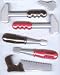Carpenter Tools Candy Mold