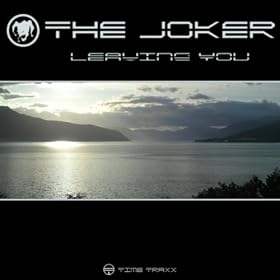 Leaving You (Extended Mix)