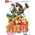 Naruto, Volume 10 (Spanish Edition)