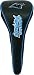 New! NFL Magnetic Driver Headcover - Carolina Panthers