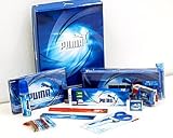 PUMA（プーマ）文具ギフトセット　493PM/
