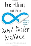 Everything and More: A Compact History of Infinity