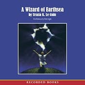 A Wizard of Earthsea: The Earthsea Cycle, Book 1 | [Ursula K. Le Guin]