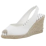 Rampage Women's Magnolia 1 Espadrille