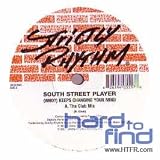 (Who) Keeps Changing Your Mind [12" VINYL]
