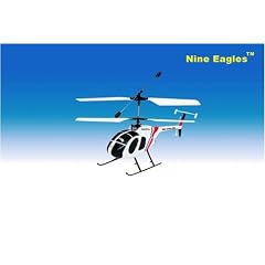 Hubschrauber "Kestrel 500 SX " 4Kanal 2,4GHz
