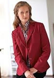 Apparel : BOSTON DESIGN STUDIO<br />Wool Jacket