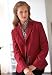 BOSTON DESIGN STUDIO<br>Wool Jacket