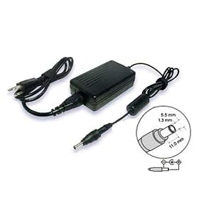 Replacement Laptop AC Adapter for SAMSUNG 6000, 8000GS, 8000SN, 8000VN, A10, A10 DXT, A10 XTC, Aquila, Aquila C, AD-9019, Corona, GT9000, GT9000 PRO, M40, M40 plus, M50, NT-X11, Q30, Q30 plus, SN6000, T10, V20, VM6000, VM6300, VM6300cT, SAMSUNG GT6000, GT7000, GT7700, GT8000, GT8100, GT8600, GT8700, GT8800, GT8900, NP, P, Q1, R20, Sens, VM7000, VM8000, WM8100, X, X11, X60 Series, (Fits selected models only), Compatible Part Numbers: 504030-015, 504030-016, AA-PA0N90W/E, AA-PA0N90W/UK, AD-6019, AD-6019(V), AD-6019A, AD-6019R, AD-8019, AD-9019S, AP11AD002, API1AD02, SAM-AA-PA0N90W, SAM-SPA-X10, SPA-690E/E, SPA-690E/UK, SPA-830E/EUR, SPA-830E/UK, SPA-A10E/E, SPA-A10E/UK, SPA-P30, SPA-P30E, SPA-P30E/E, SPA-P30E/UK, SPA-T10/UK, SPA-T10E/EUR, SPA-V20E/E, SPA-V20E/UK, SPA-X10, SPA-X10/E, SPA-X10/UK