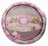 Hello Kitty Sanrio Car Steering Wheel Cover
