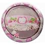 Hello Kitty Sanrio Car Steering Wheel Cover