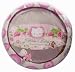 Hello Kitty Sanrio Car Steering Wheel Cover