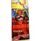 Childrens/Kids Power Rangers Jungle Fury three piece towel set (bath, hand and face towel)