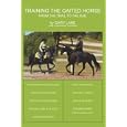 Training the Gaited Horse: From the Trail to the Rail by Gary Lane