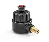 GLORIA KOMPRESSORANSCHLUSS REIFENFÜLLVENTIL M. ENTLÜFT GLORIA KOMPRESSORANSCHLUSS REIFENFÜLLVENTIL M. ENTLÜFT