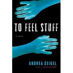 To Feel Stuff