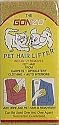 Gonzo PHL12D Gonzo Pet Hair Lifter